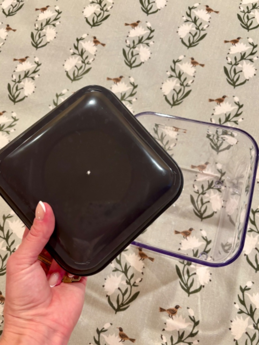 OXO Storage Container - Picture 11 of 13